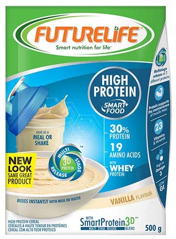 Futurelife Low GI High Protein Original Cereal 500 g