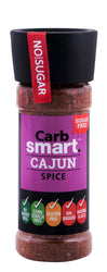 CARB SMART CAJUN SPICE