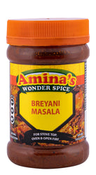 AMINA S - BREYANI MASALA - 325G