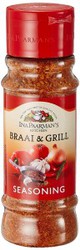 INA PAARMANS SEASONING BRAAI & GRILL 200ML