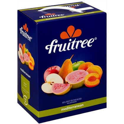 FRUITREE MEDITERRANEAN 5LT