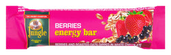 JUNGLE OATS BAR BERRIES 40G