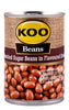 KOO SUGAR BEANS 410G