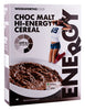 WOOLWORTHS HE CEREAL CHOC 500G