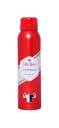 OLD SPICE DEO 150ML ORIGINAL