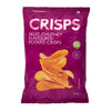 WOOLWORTHS POTATO CRISPS FRUIT CHUTNEY 125G