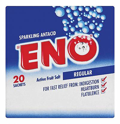 ENO DISPENSER 5G REGULAR 72S