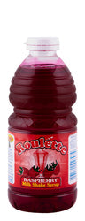 ALLIFA ROULETTE M/SHAKE SYRUP RASPBERRY 375ML