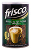 FRISCO COFFEE BOLD & STRONG GRANULES REFILL 750G