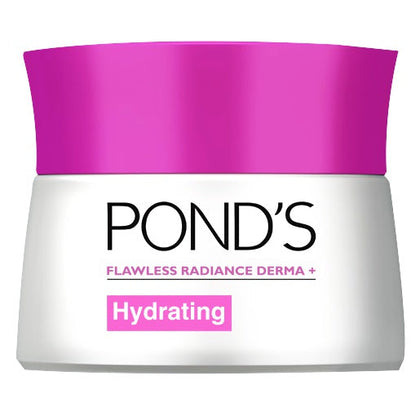 POND S FLAWLESS RADIANCE DERMA 50ML