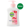 Dettol Liquid Handwash Pump Skincare (1 x 200ml)
