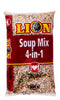 LION SOUP MIX 4IN1 500G