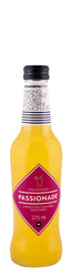 WOOLWORTHS PASSIONADE  FRUIT FLAVOUR 275ML