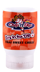 CHIP N DIP THAI SWEET CHILLI 250ML