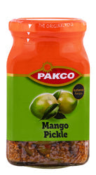 PACKO MANGO PICKLE 410G
