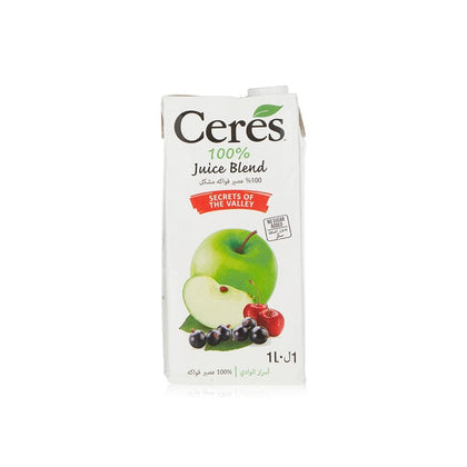 CERES SECRETES OF THE VALLEY 200ML