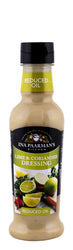 INA PAARMANS REDUCED OIL LIME & CORIANDER 300ML