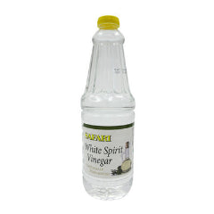 SAFARI WHITE GRAPE VINEGAR 750ML