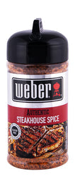 WEBER STAKEHOUSE SPICE 200ML