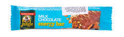 JUNGLE OATS MILK CHOCOLATE BAR 48G