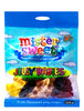 MISTER SWEET 125G JELLY BABIES