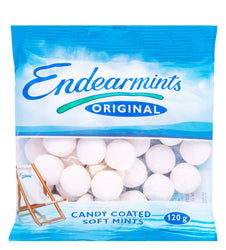 Endearmints ENDEARMINTS ORIGINAL 120G – Hyperama - South African Shop In UAE