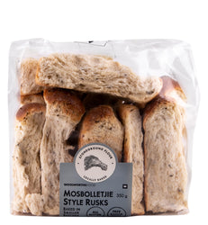 WOOLWORTHS HOMESTYLE MOSBOLLE