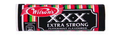 WILSONS XXX EXTRA STRONG ROLL PEPPERMINT