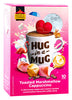 HUG IN A MUG TOASTED MARSHMALLOW CAPPUCCINO 192G PER BOX (8s)