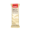 CARB SMART WHITE CHOCOLATE NO SUGER  ADDED 30G