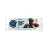 WOOLWORTHS CHUNKIES CHOCO COCONUT 160G