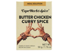 CAPE HERBS & SPICE BUTTER CHICKEN CURRY SPICE 50G