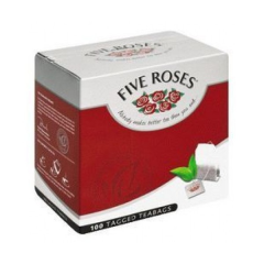 FIVE ROSES 102S ORIGINAL – Hyperama - South African Shop In UAE