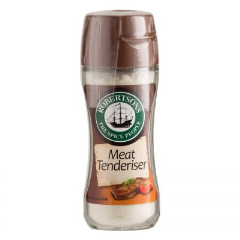 ROBERTSONS SPICE MEAT TENDERIZER 100ML BOTTLE