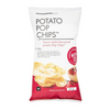 WOOLWORTHS POTATO POP CHIPS 85G SWEET CHILLI