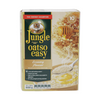 JUNGLE OATSO EASY 500G NATURAL CREAMY