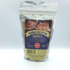 WINCHESTER GRILL POWDER 200G