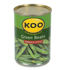 KOO GREEN BEAN FRENCH STYLE 410g