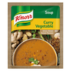 KNORR CURRY VEGETABLE SOUP PACKET