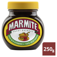 MARMITE SPREAD 250G