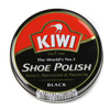 KIWI S/POLISH 100ML BLACK