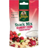 JUNGLE SNACK MIX CRANBERRY FUSION 50G