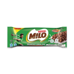 NESTLE MILO CEREAL BAR 23.5G