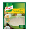 KNORR PACKET SOUP WHITE ONION 50G