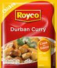 ROYCO COOK IN SAUCE DURBAN CURRY