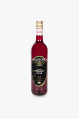 FIRDOUS PINK COTTON CANDY SYRUP 750ML