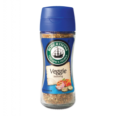 ROBERTSONS VEGGIE SEASONING 100ML BOTTLE
