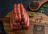 LEKKER MEAT SHOP CHICKEN SAUSAGE (HOT CHILLI) 1KG