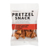 WOOLWORTHS PRETZEL PEANUT BUTTER 50G