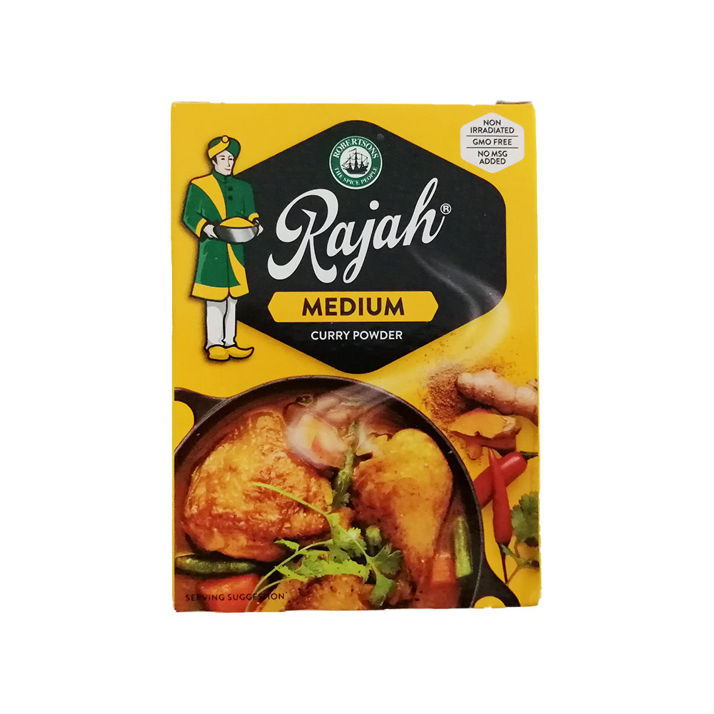 Types Rajah RAJAH MEDIUM 100g – Hyperama - South African Shop In UAE